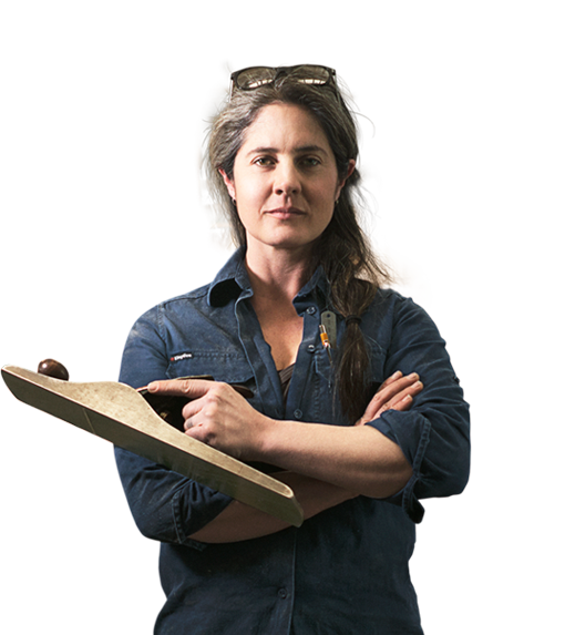 Laura McCusker
